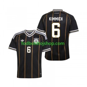 Tyskland Joshua Kimmich 6 3 trøje 2026 S/S